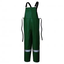 Ranpro V2241020-2XL - CA-43® FR and Chemical Protective Bib Pant