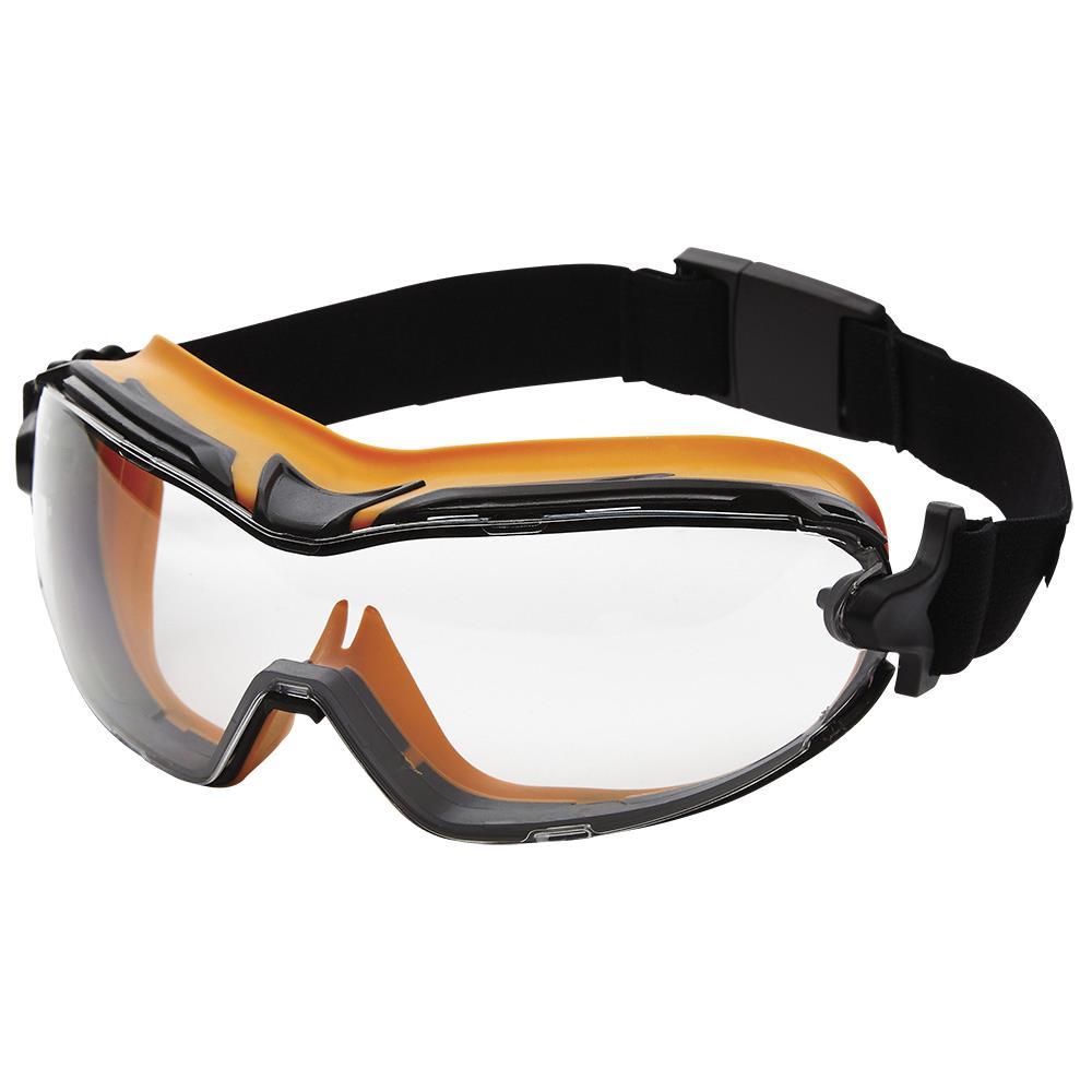 GM500 Series Safety Goggles
