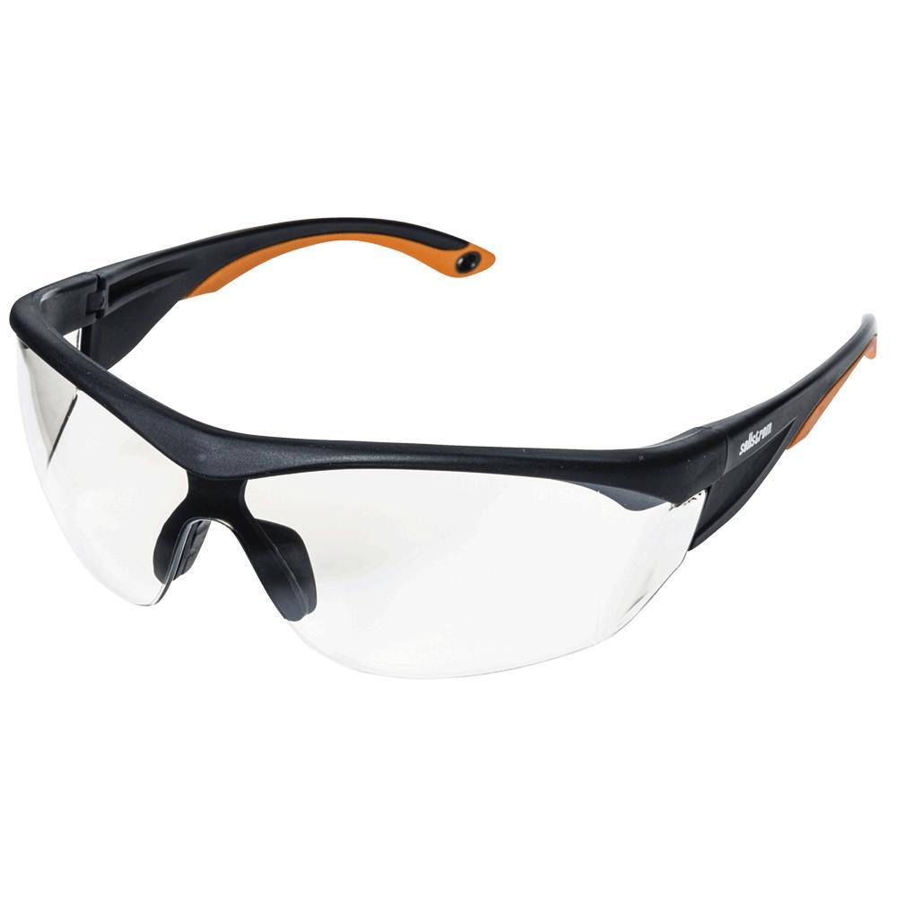 XM320 Safety Glasses