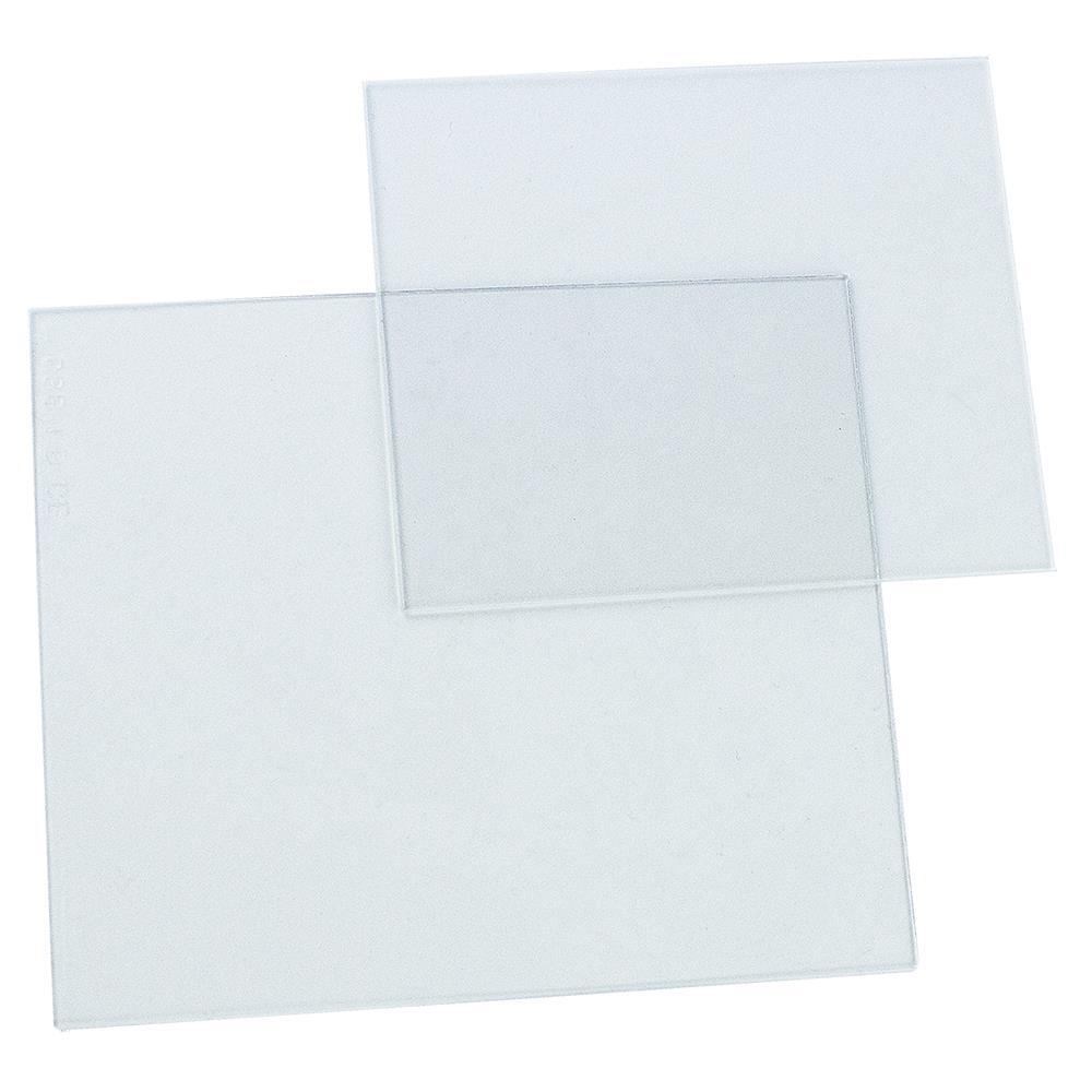 Safety Plate Sets - Polycarbonate