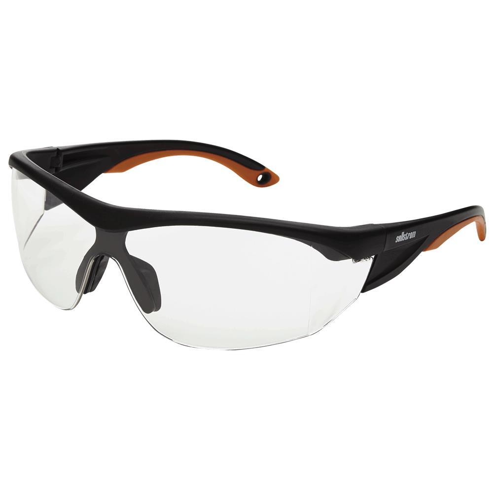 XM320 Safety Glasses