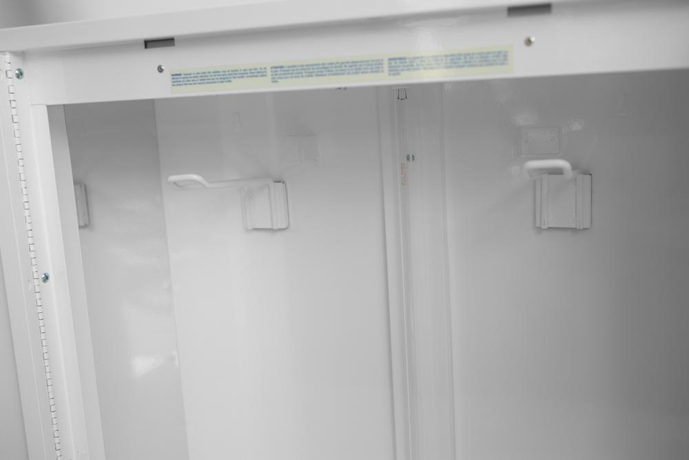 Monitor 2000 Germicidal Cabinet