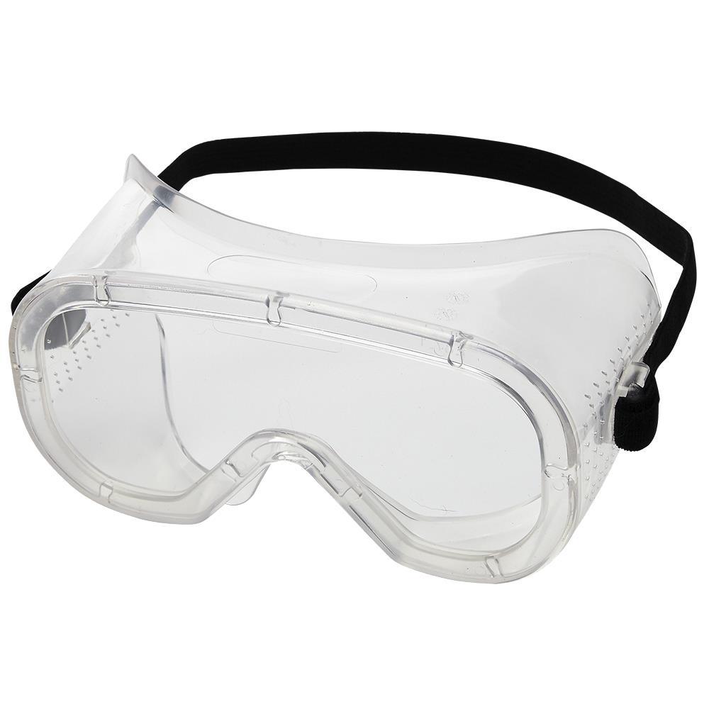 810 Series Direct Vent Safety Goggles