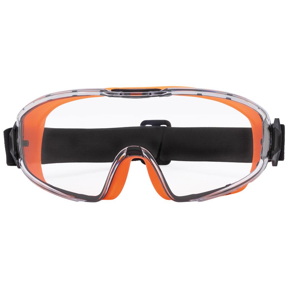 GM510 Premium Safety Goggle