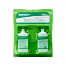 Sellstrom S90333 - Rapid-Clear Portable Eyewash Stations