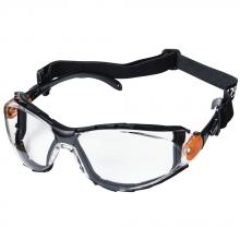 Sellstrom S71910 - XPS502 Sealed Safety Glasses