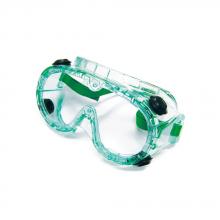 Sellstrom S88213 - Chemical Splash Indirect Vent Safety Goggles - 882 Series