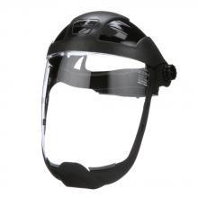 Sellstrom S32210 - Standard Face Shield with Ratcheting Headgear