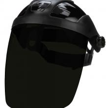 Sellstrom S32030 - DP4 Series - Face Shields - Ratcheting Headgear