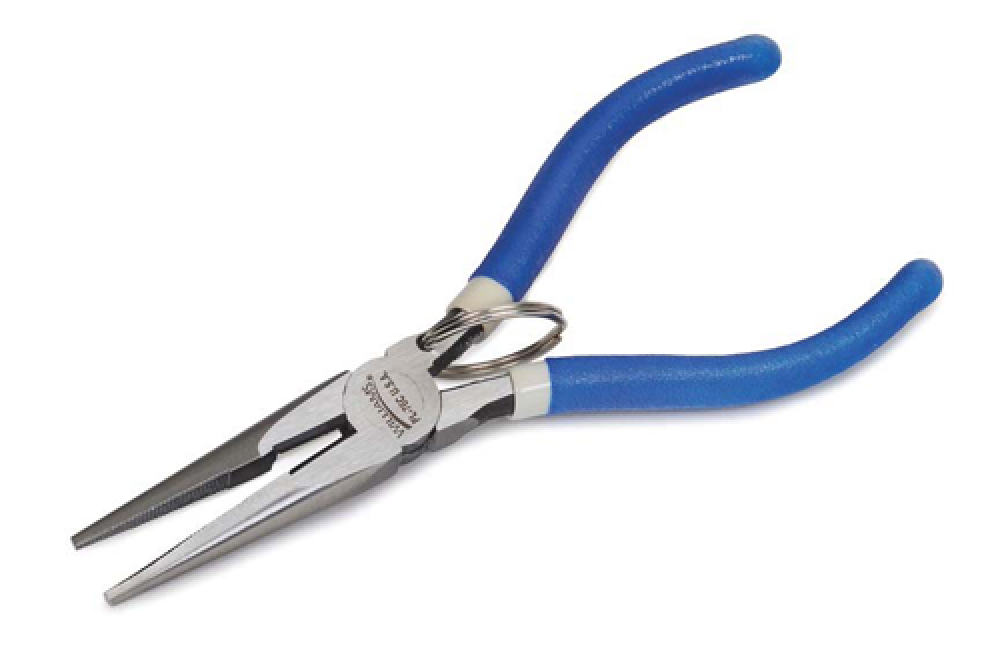 Tools@Height 6 1/2&#34; Chain Nose Pliers