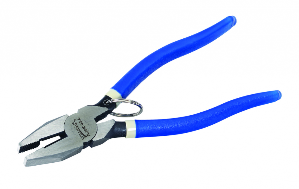 Tools@Height 7&#34; Industrial Grade Linesman&#39;s Pliers