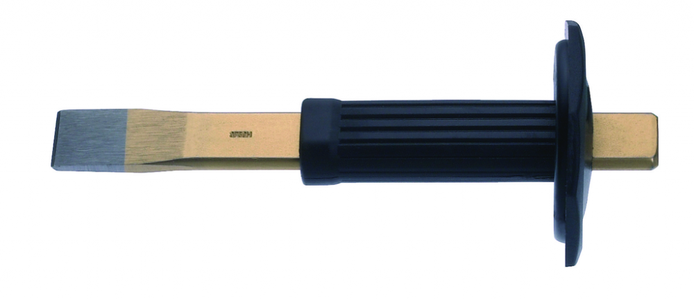 10&#34; Slitting Chisel