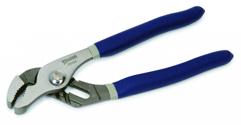 Groove Joint Pliers