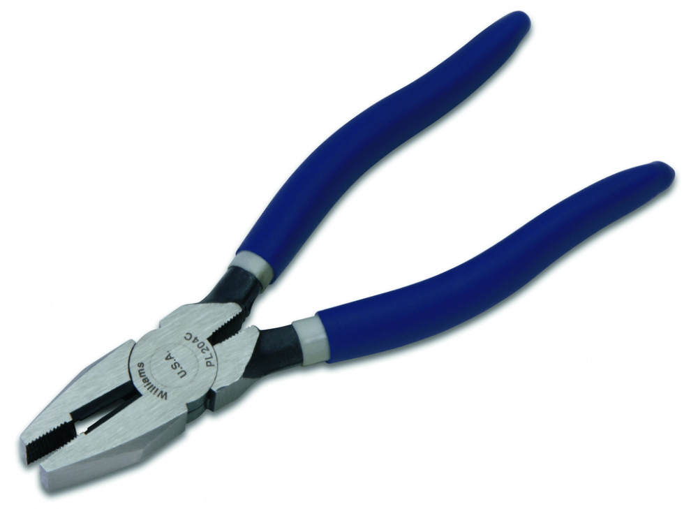 7&#34; Industrial Grade Linesman&#39;s Pliers