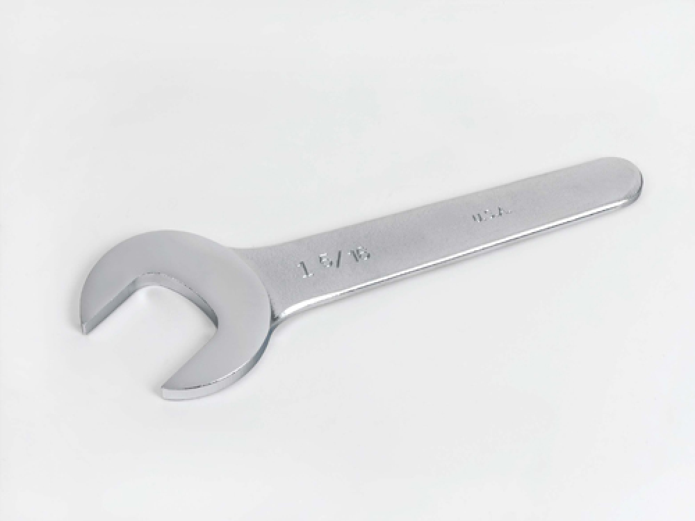 2&#34; SAE 30° Service Wrench