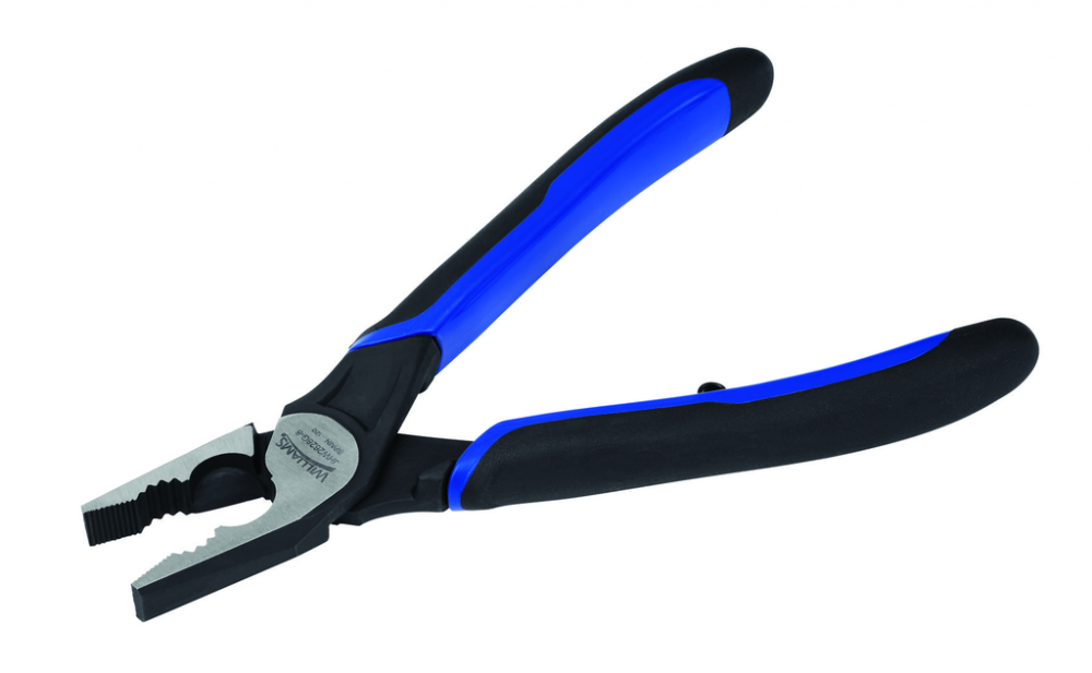 8&#34; Side Cutting Combination Pliers