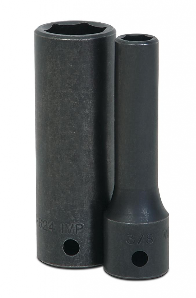 1/2&#34; Drive SAE 1-1/2&#34; Impact Deep Socket