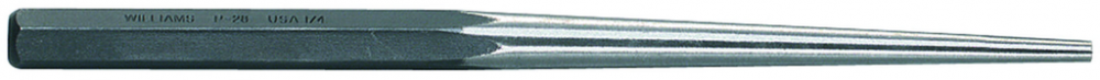 10&#34; Long Taper Punches