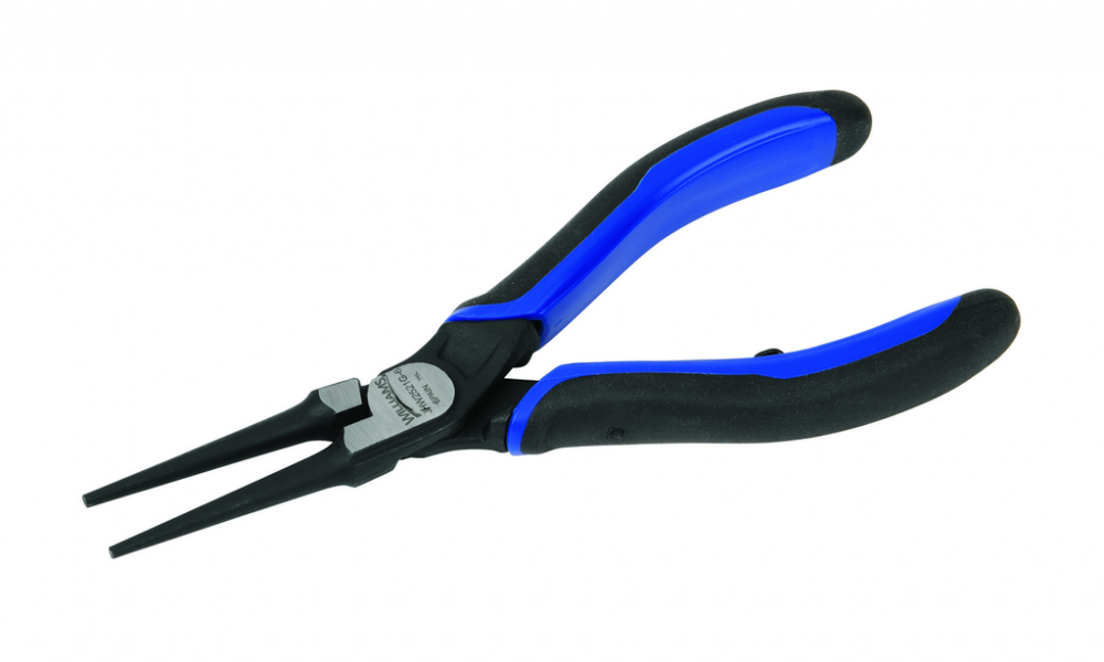 6/14&#34; Round Nose Pliers