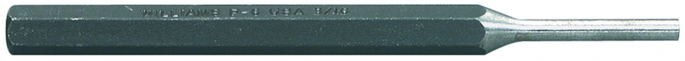 4 1/2&#34; Pin Punches