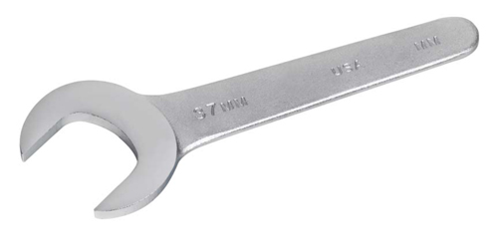 37 mm Metric 30° Service Wrench