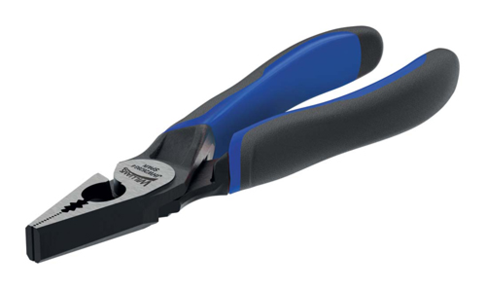 6 1/4&#34; Side Cutting Combination Pliers