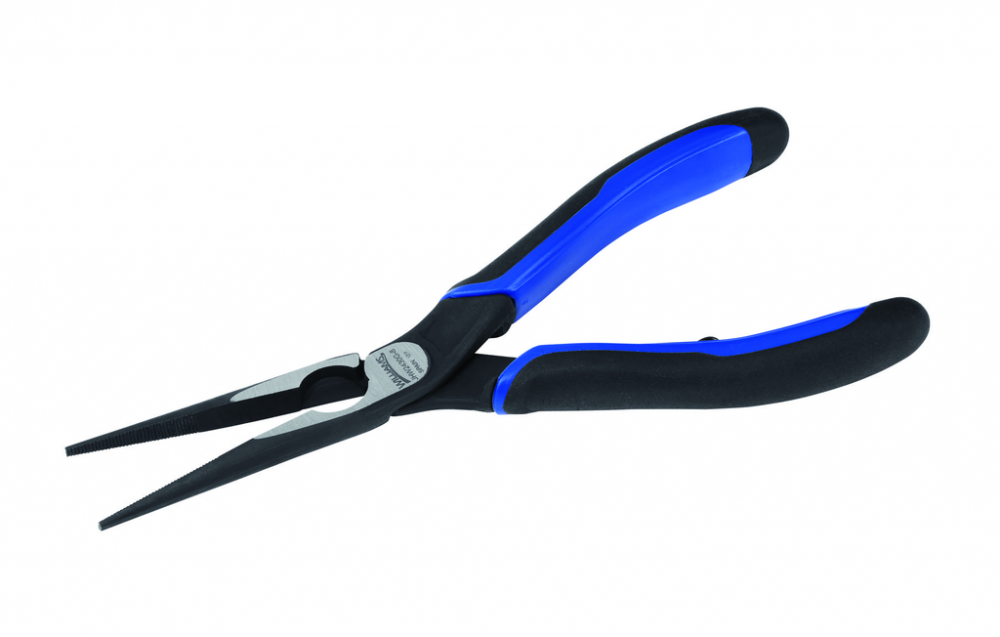 Long Nose Pliers, 8&#34;