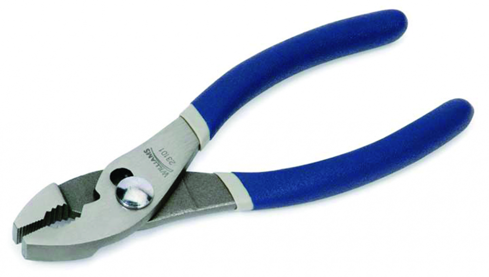 Combination Slip-Joint Pliers