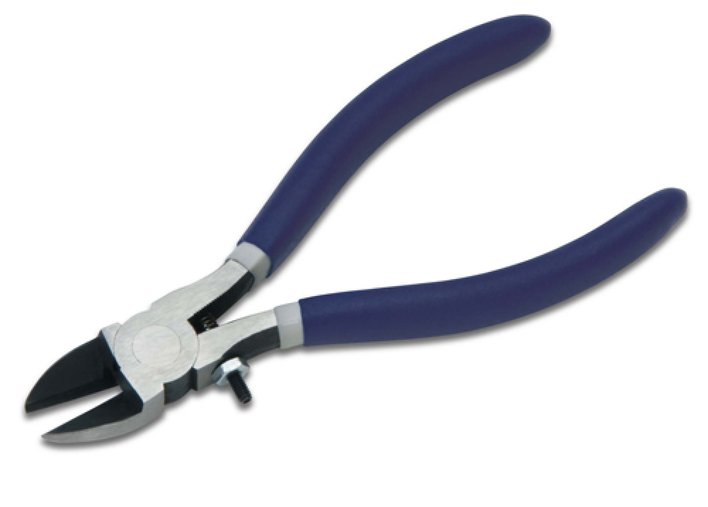 7-1/2&#34; Industrial Grade Diagonal Cutting Pliers