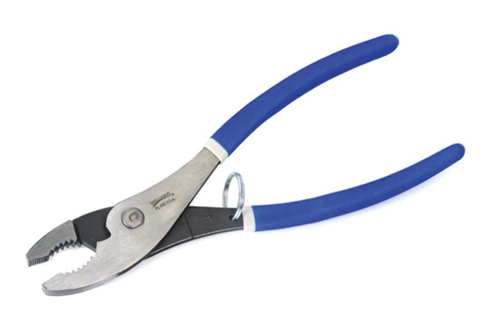 Tools@Height 10&#34; Combination Slip Joint Pliers