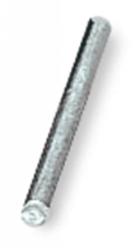 1&#34; Steel Locking Pin