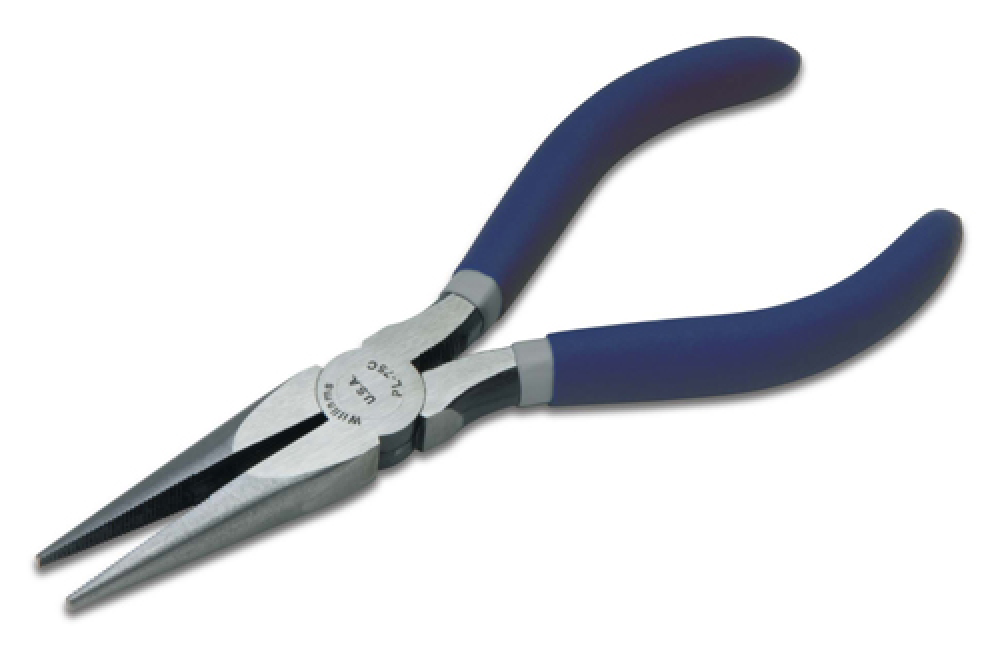 6 3/4&#34; Chain Nose Pliers