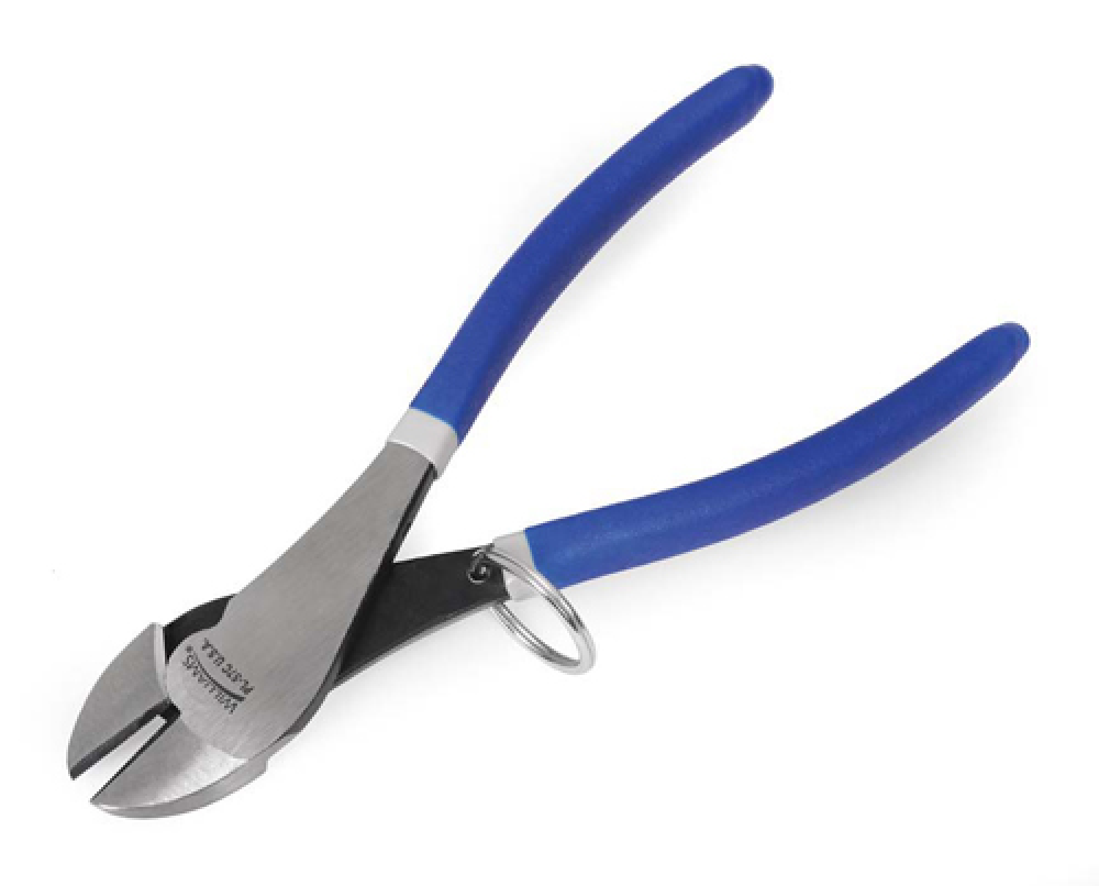 Tools@Height 7 1/4&#34; High Leverage Diagonal Cutting Pliers