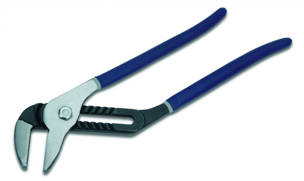 5&#34; Utility Superjoint Pliers