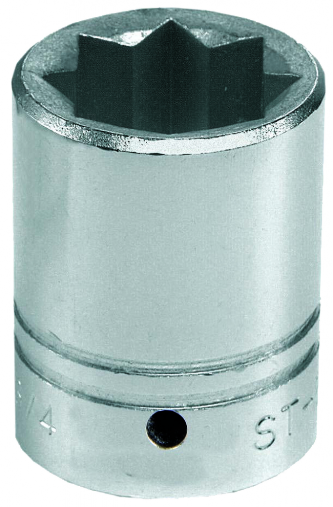 3/4&#34; Tools@Heightâ„¢ 1/2&#34; Drive Shallow Socket, 8-point, SAE