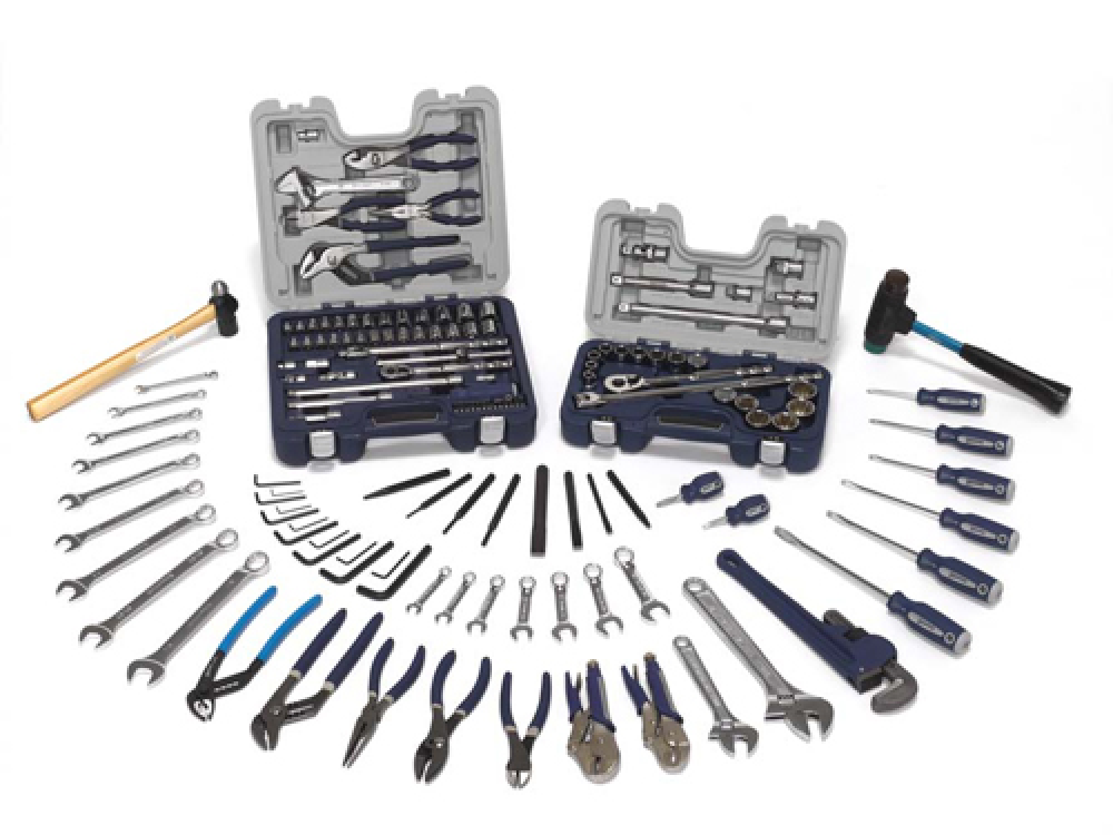 Maintenance Tool Set Tools Only
