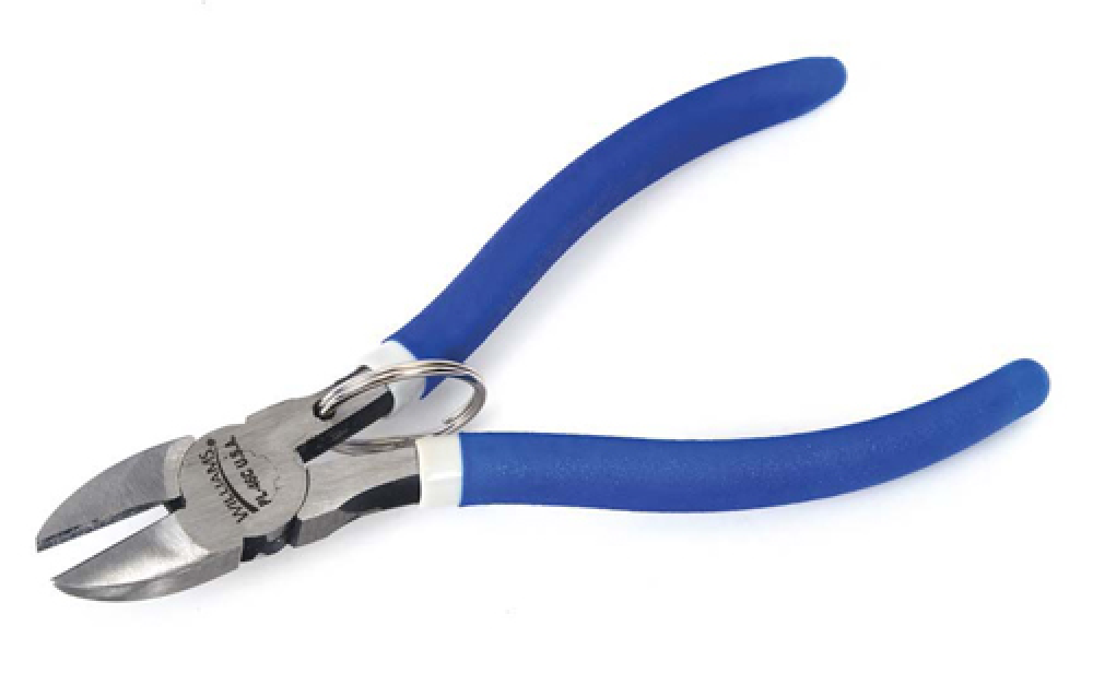 Tools@Height 7&#34; Industrial Grade Diagonal Cutting Pliers