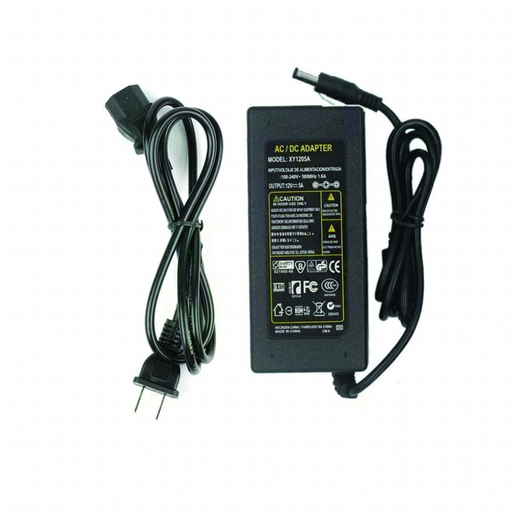 MULTITORQâ„¢ Torque Acquisition Meter Universal Charger