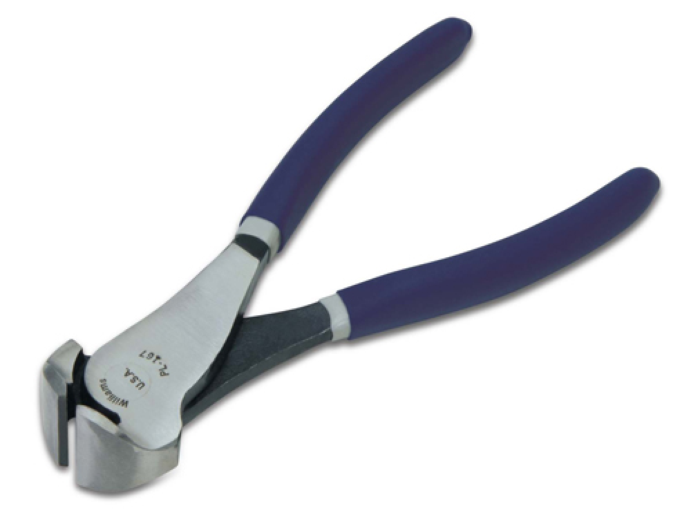 7 1/2&#34; End Cutting Nippers