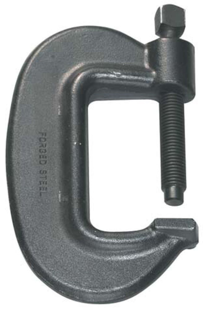 Heavy Service C-Clamp Capacity 10-3/8&#34;