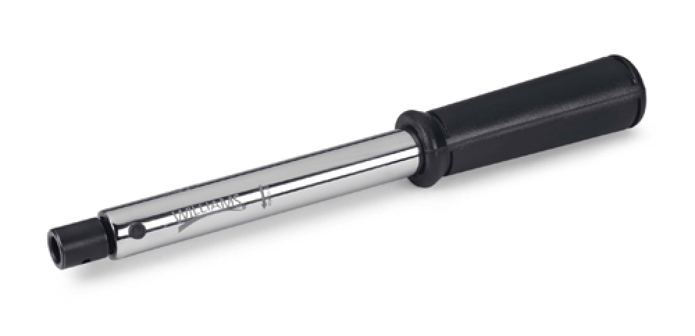 Z Shank Single Setting Torque Wrench (120 - 600 ft lbs)