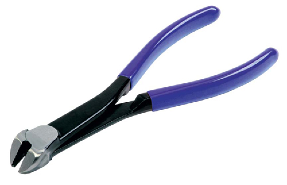 7&#34; Nut Gripping Pliers