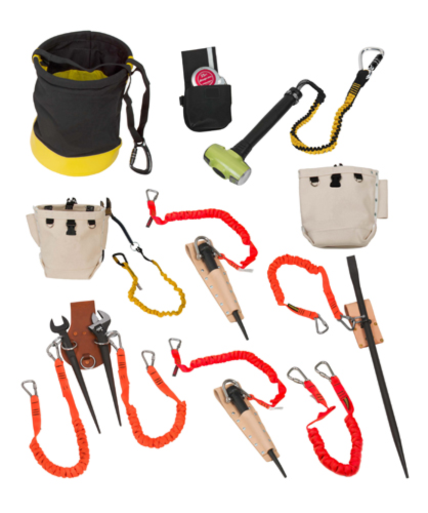 Tools@Height™ HRSG High Rigging Toolkit