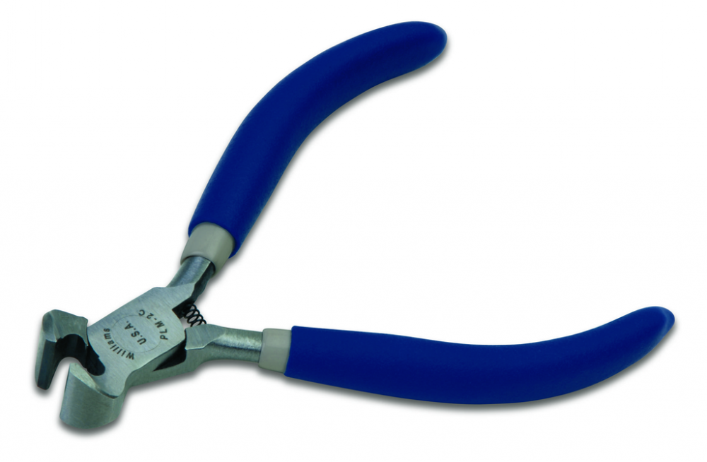 4-1/2&#34; End Cutting Nippers