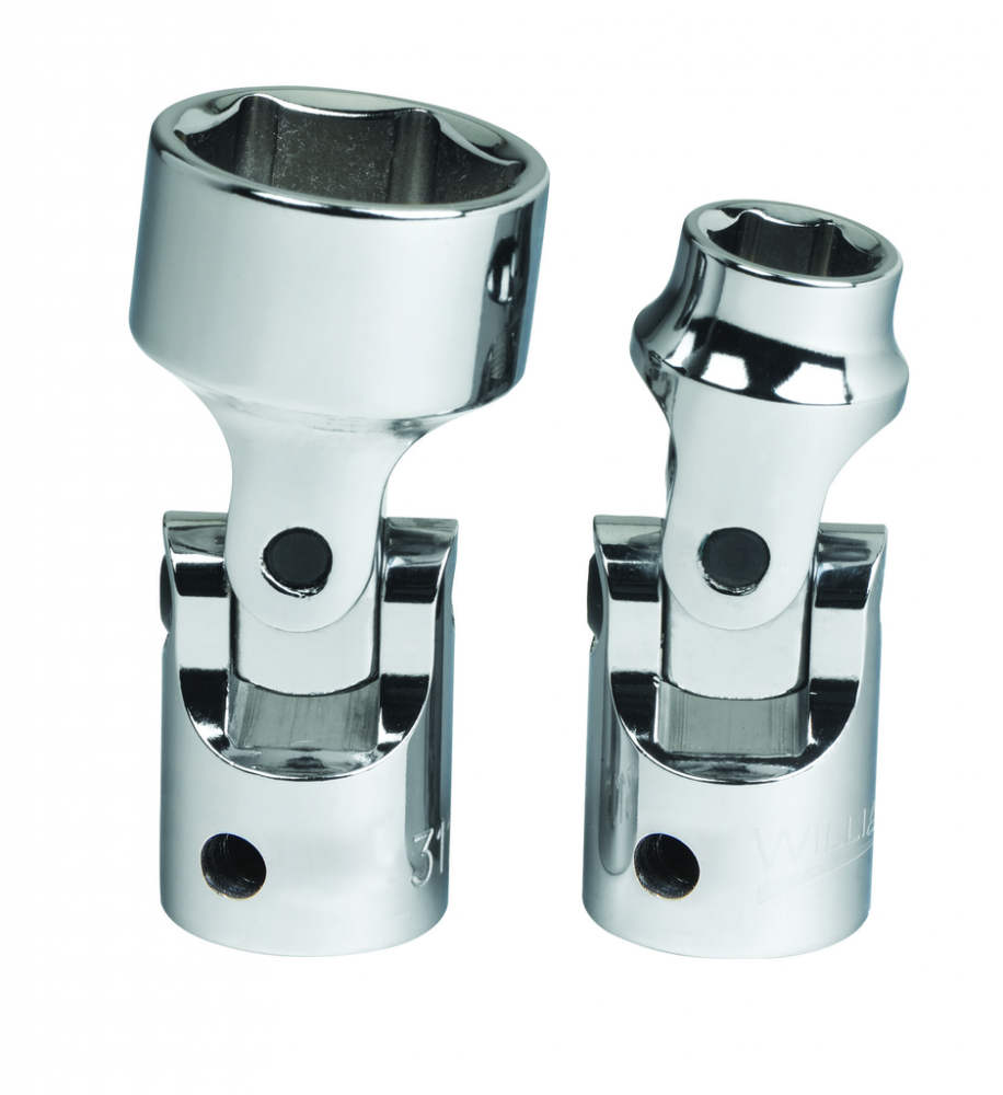 Tools@Height 3/8&#34; Drive SAE 5/8 &#34; Universal Socket