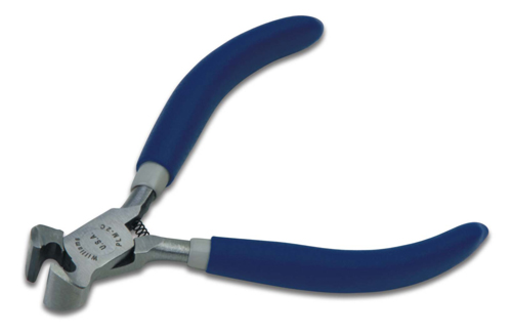 4-1/2&#34; End Cutting Nippers