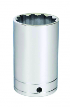 Williams JHW32810-TH - Tools@Height 1/2" Drive 12-Point Metric 10 mm Deep Socket