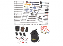 Williams JHWWSC116TH - Tools@Height™ General Service Tool Set Only