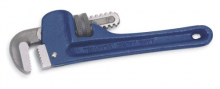 Williams JHW13522 - 12" Heavy Duty Cast Iron Pipe Wrench