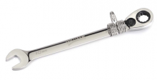 Williams JHW1212MRCTH - Tools@Height 12 mm 12-Point Metric Reversible Ratcheting Combination Wrench